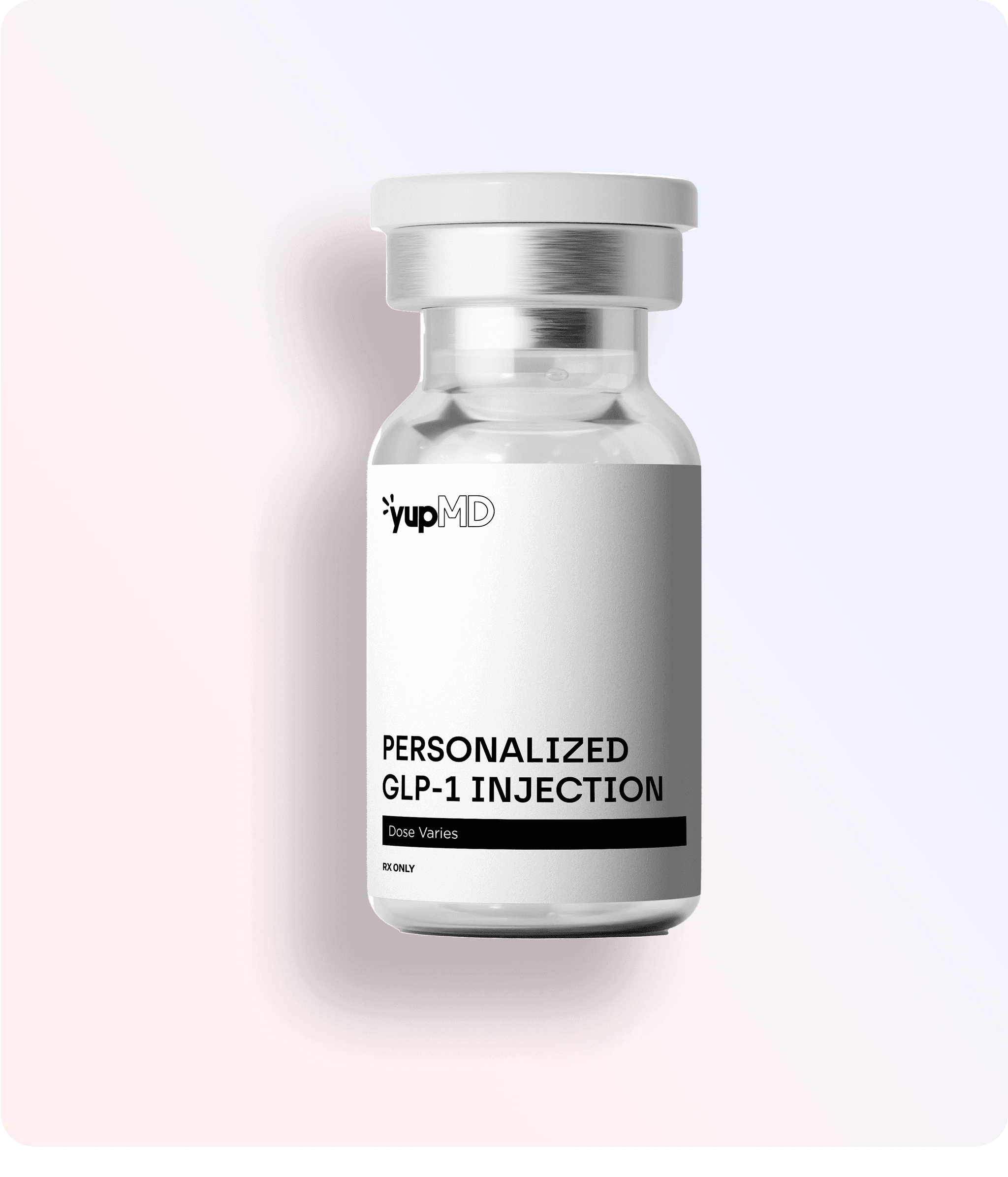 Personalized