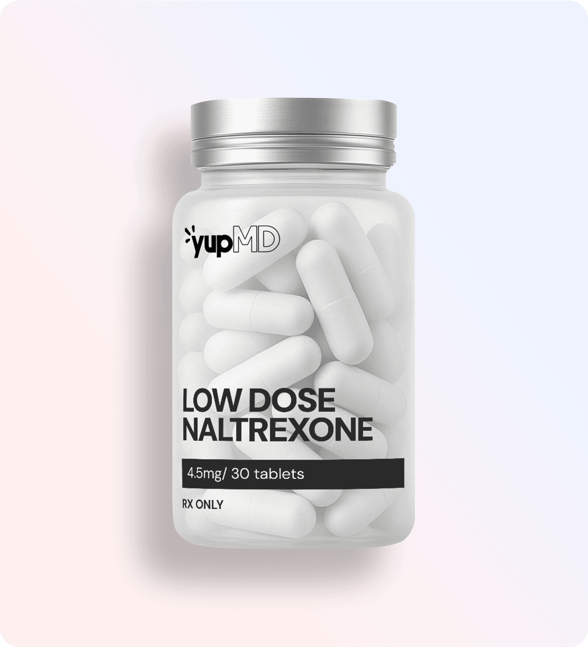 Low Dose 