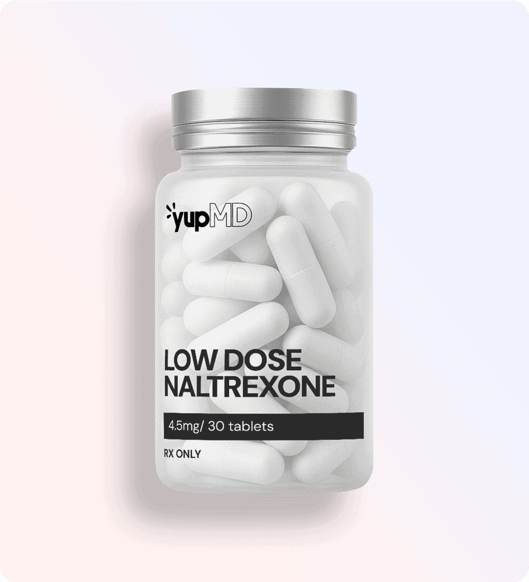 Low Dose Naltrexone