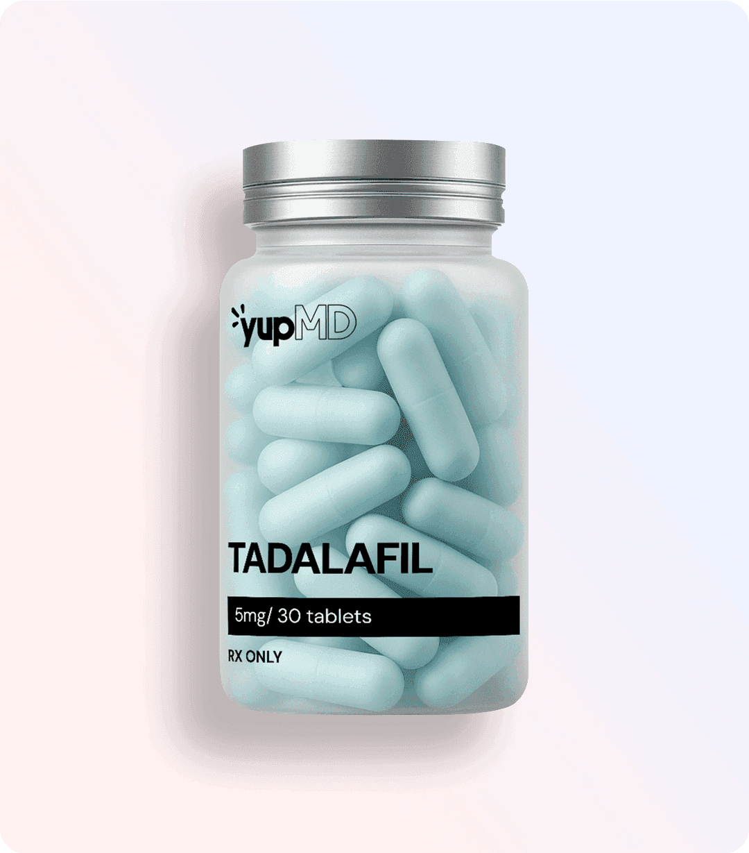 Tadalafil